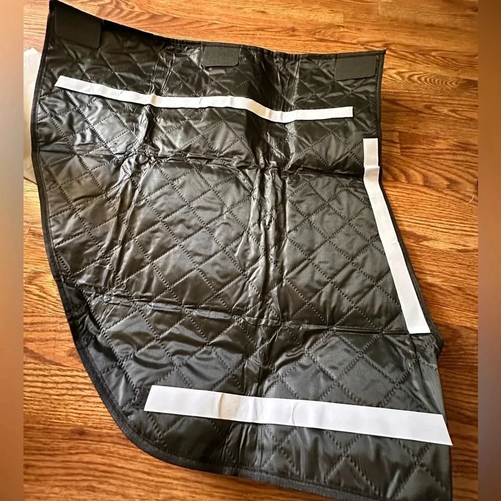 🆕 EVMODS Car Door Protector for Tesla Model Y